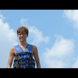 Meet your Posher, Anthony